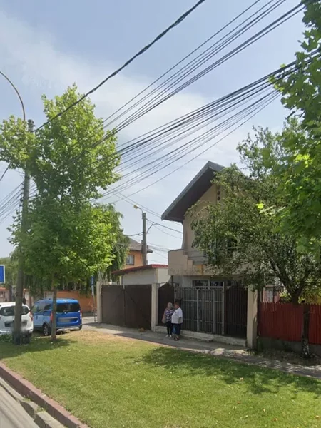 Soseaua Alexandriei stradal vila de vanzare p+1