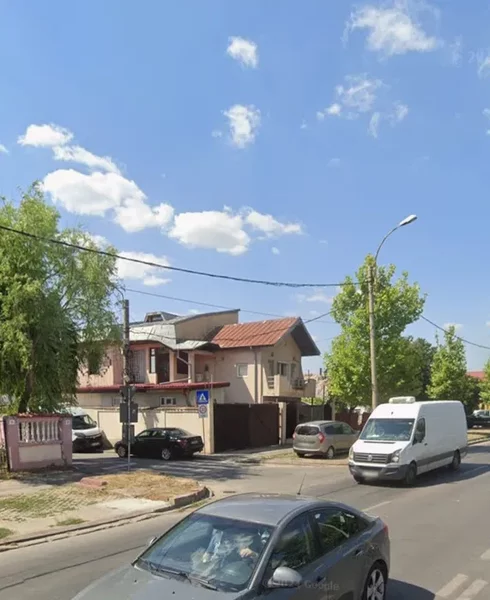 Soseaua Alexandriei stradal vila de vanzare p+1